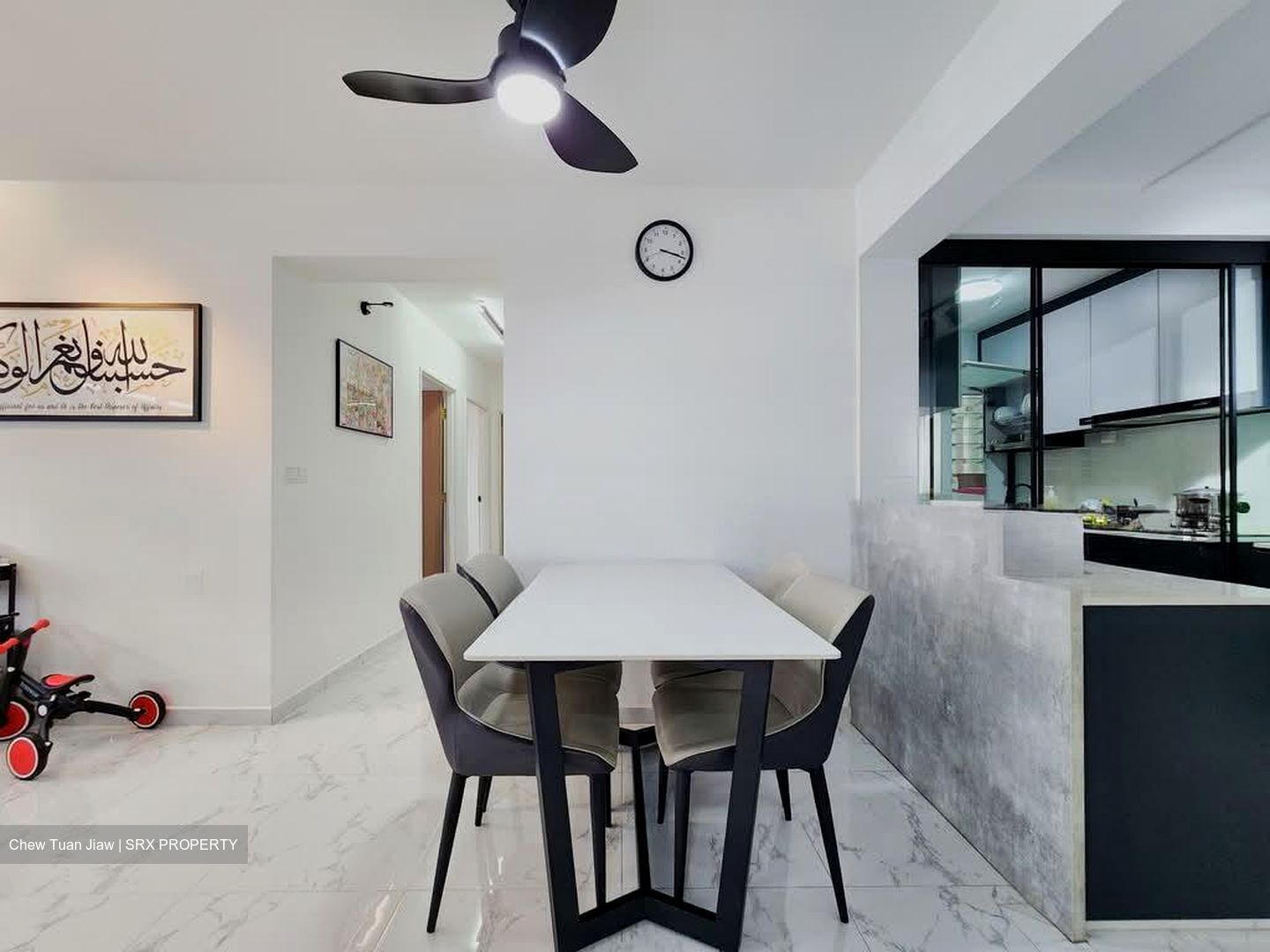 Blk 20 Tampines Central 1 (Tampines), HDB 5 Rooms #584049881